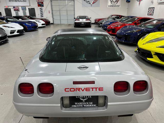 1996 Chevrolet Corvette (CC-2084159) for sale in Dallas, Texas