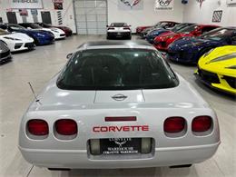 1996 Chevrolet Corvette (CC-2084159) for sale in Dallas, Texas