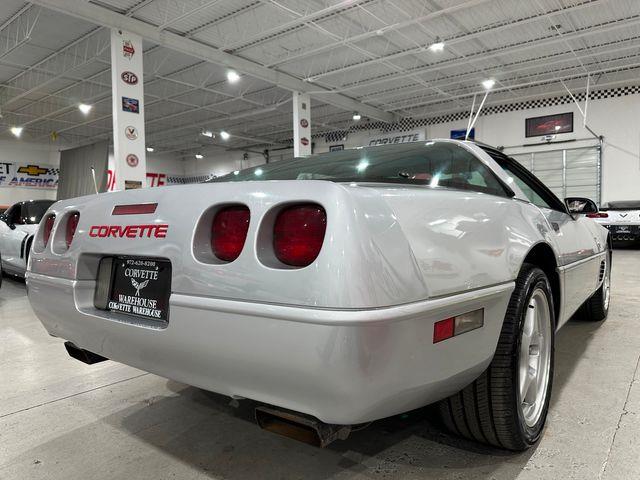 1996 Chevrolet Corvette (CC-2084159) for sale in Dallas, Texas
