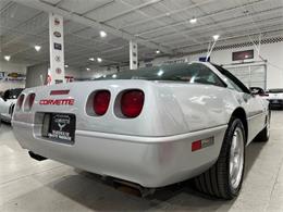 1996 Chevrolet Corvette (CC-2084159) for sale in Dallas, Texas