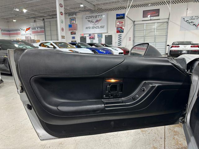 1996 Chevrolet Corvette (CC-2084159) for sale in Dallas, Texas