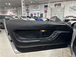 1996 Chevrolet Corvette (CC-2084159) for sale in Dallas, Texas