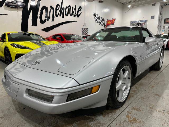 1996 Chevrolet Corvette (CC-2084159) for sale in Dallas, Texas