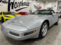 1996 Chevrolet Corvette (CC-2084159) for sale in Dallas, Texas