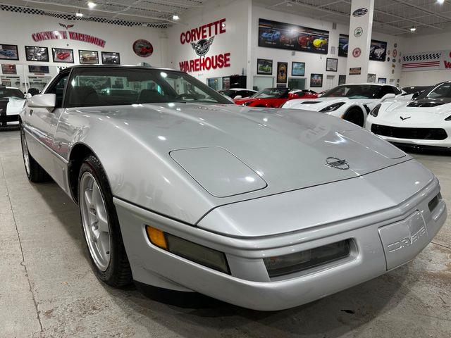 1996 Chevrolet Corvette (CC-2084159) for sale in Dallas, Texas