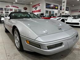 1996 Chevrolet Corvette (CC-2084159) for sale in Dallas, Texas