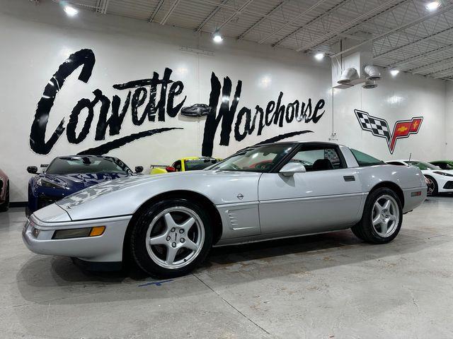 1996 Chevrolet Corvette (CC-2084159) for sale in Dallas, Texas