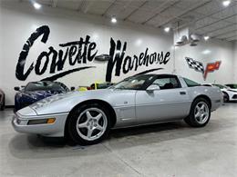 1996 Chevrolet Corvette (CC-2084159) for sale in Dallas, Texas