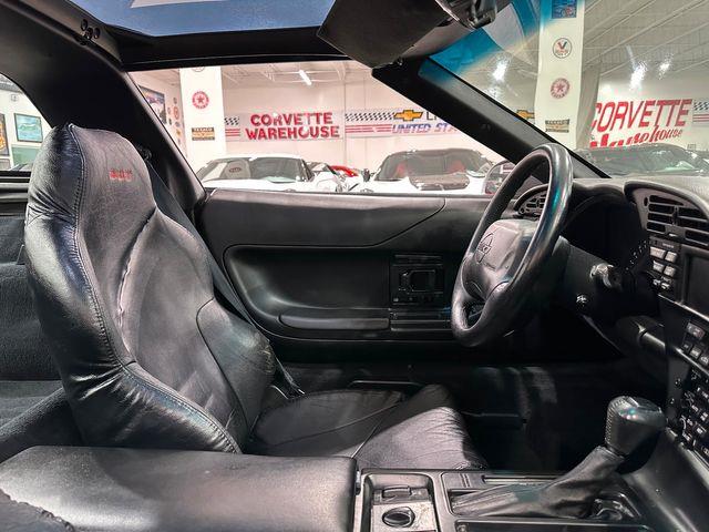 1996 Chevrolet Corvette (CC-2084159) for sale in Dallas, Texas