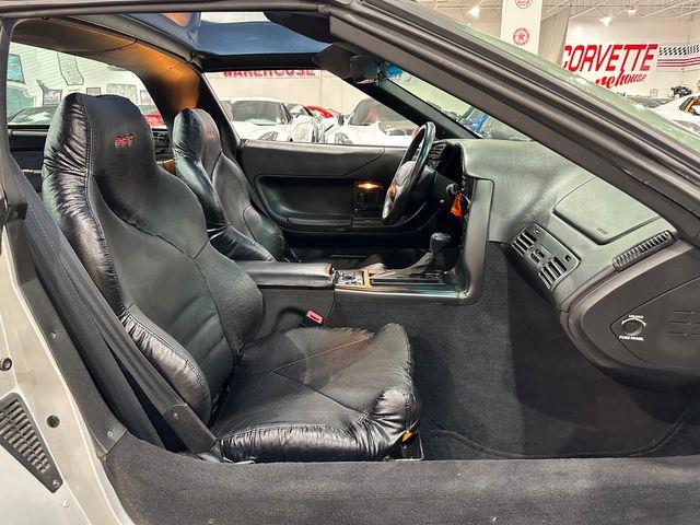 1996 Chevrolet Corvette (CC-2084159) for sale in Dallas, Texas