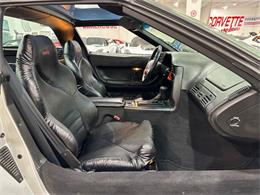 1996 Chevrolet Corvette (CC-2084159) for sale in Dallas, Texas