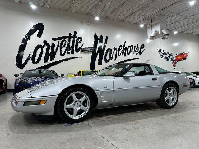 1996 Chevrolet Corvette (CC-2084159) for sale in Dallas, Texas