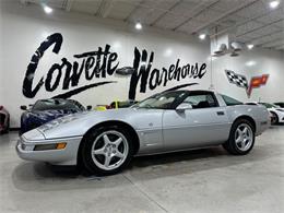 1996 Chevrolet Corvette (CC-2084159) for sale in Dallas, Texas