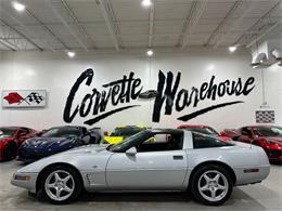 1996 Chevrolet Corvette (CC-2084159) for sale in Dallas, Texas