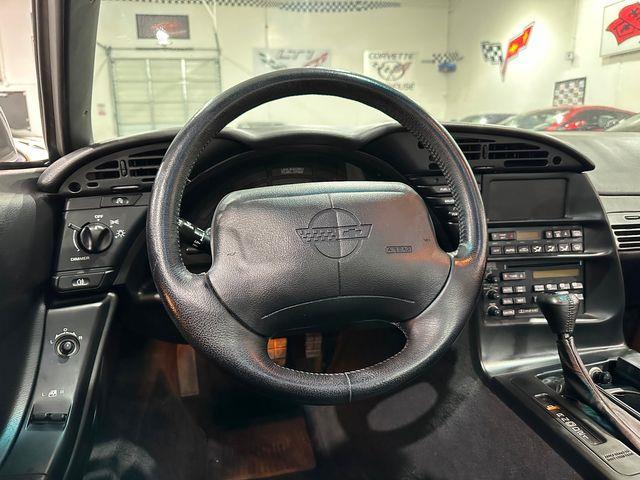 1996 Chevrolet Corvette (CC-2084159) for sale in Dallas, Texas
