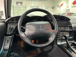 1996 Chevrolet Corvette (CC-2084159) for sale in Dallas, Texas