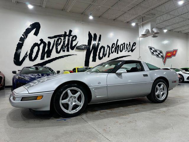 1996 Chevrolet Corvette (CC-2084159) for sale in Dallas, Texas