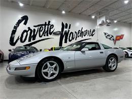 1996 Chevrolet Corvette (CC-2084159) for sale in Dallas, Texas