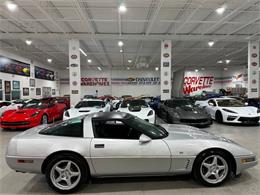 1996 Chevrolet Corvette (CC-2084159) for sale in Dallas, Texas