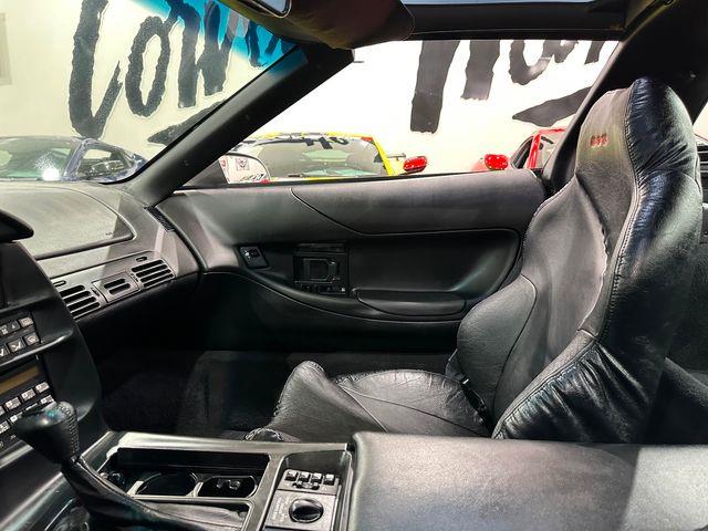 1996 Chevrolet Corvette (CC-2084159) for sale in Dallas, Texas
