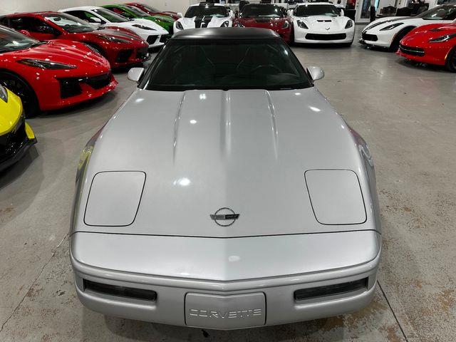 1996 Chevrolet Corvette (CC-2084159) for sale in Dallas, Texas