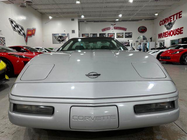 1996 Chevrolet Corvette (CC-2084159) for sale in Dallas, Texas