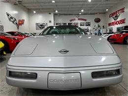 1996 Chevrolet Corvette (CC-2084159) for sale in Dallas, Texas