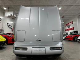 1996 Chevrolet Corvette (CC-2084159) for sale in Dallas, Texas