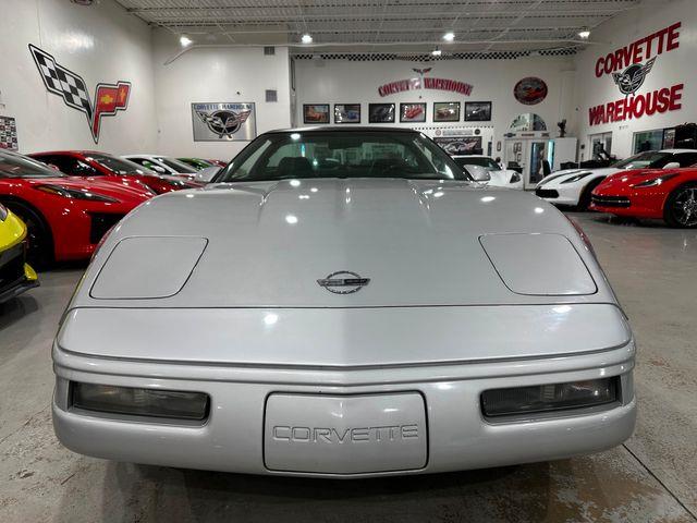 1996 Chevrolet Corvette (CC-2084159) for sale in Dallas, Texas