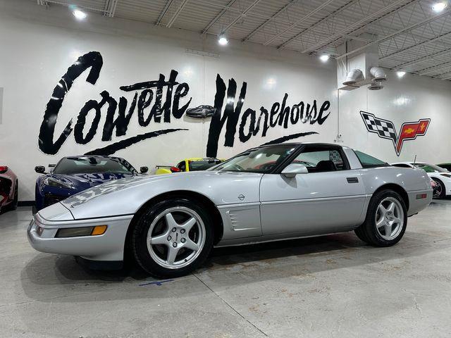 1996 Chevrolet Corvette (CC-2084159) for sale in Dallas, Texas