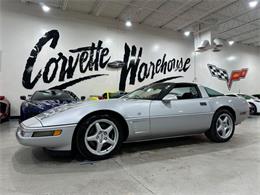 1996 Chevrolet Corvette (CC-2084159) for sale in Dallas, Texas