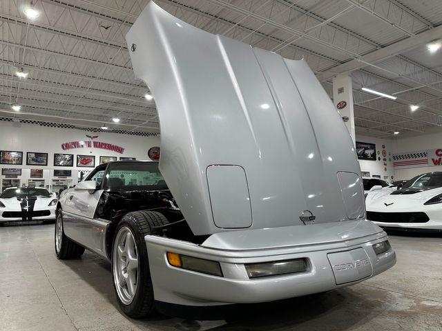 1996 Chevrolet Corvette (CC-2084159) for sale in Dallas, Texas