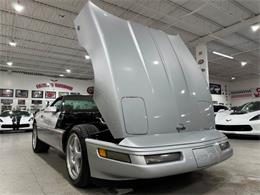 1996 Chevrolet Corvette (CC-2084159) for sale in Dallas, Texas