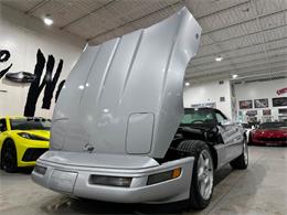 1996 Chevrolet Corvette (CC-2084159) for sale in Dallas, Texas