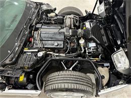 1996 Chevrolet Corvette (CC-2084159) for sale in Dallas, Texas