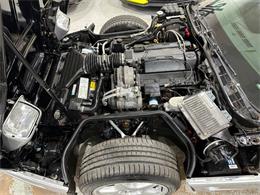 1996 Chevrolet Corvette (CC-2084159) for sale in Dallas, Texas