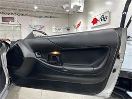 1996 Chevrolet Corvette (CC-2084159) for sale in Dallas, Texas