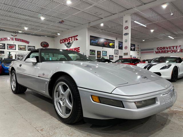 1996 Chevrolet Corvette (CC-2084159) for sale in Dallas, Texas