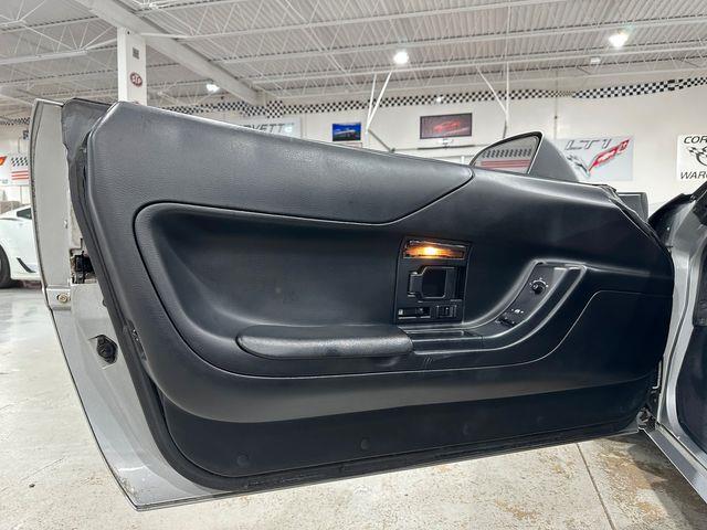 1996 Chevrolet Corvette (CC-2084159) for sale in Dallas, Texas