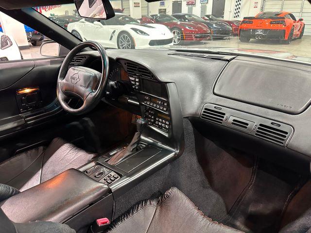 1996 Chevrolet Corvette (CC-2084159) for sale in Dallas, Texas