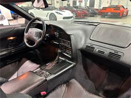 1996 Chevrolet Corvette (CC-2084159) for sale in Dallas, Texas