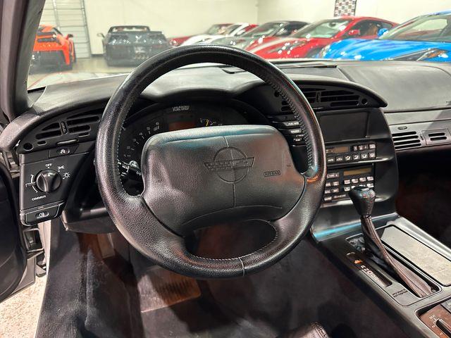 1996 Chevrolet Corvette (CC-2084159) for sale in Dallas, Texas
