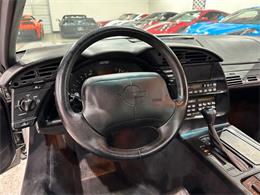 1996 Chevrolet Corvette (CC-2084159) for sale in Dallas, Texas