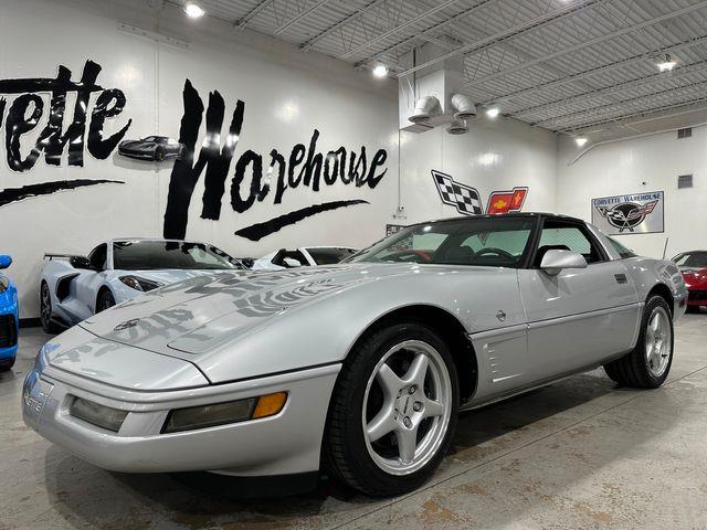 1996 Chevrolet Corvette (CC-2084159) for sale in Dallas, Texas