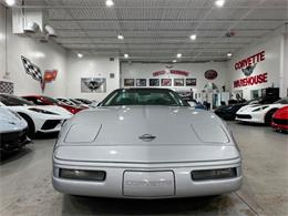 1996 Chevrolet Corvette (CC-2084159) for sale in Dallas, Texas