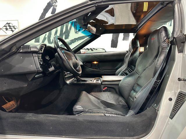 1996 Chevrolet Corvette (CC-2084159) for sale in Dallas, Texas