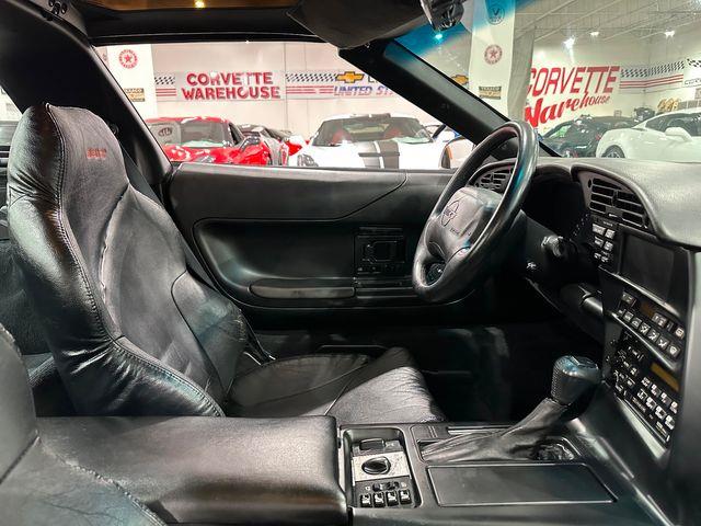 1996 Chevrolet Corvette (CC-2084159) for sale in Dallas, Texas