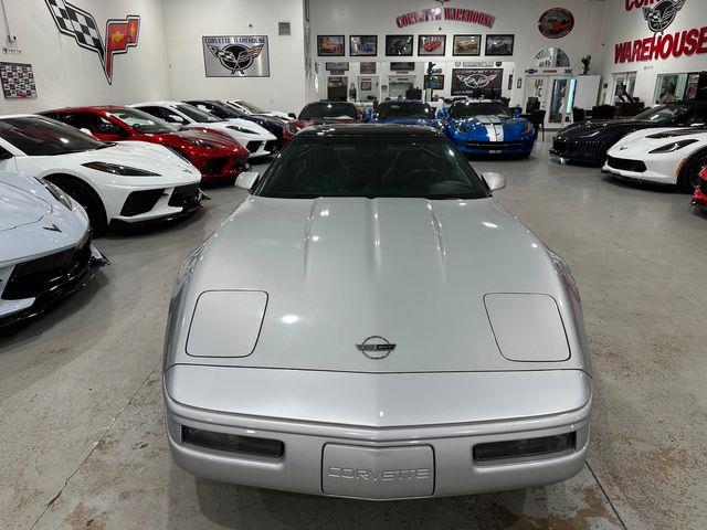 1996 Chevrolet Corvette (CC-2084159) for sale in Dallas, Texas