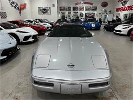 1996 Chevrolet Corvette (CC-2084159) for sale in Dallas, Texas