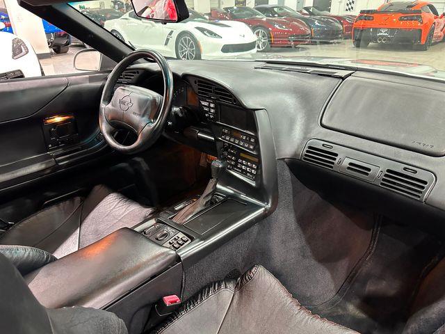 1996 Chevrolet Corvette (CC-2084159) for sale in Dallas, Texas